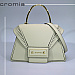 FW2020 CROMIA LADIES BAG DIVA 1404723 CON